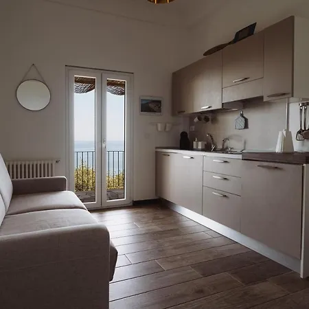 Vakantiehuis Solaria
