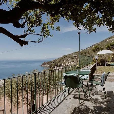 Vakantiehuis Solaria
