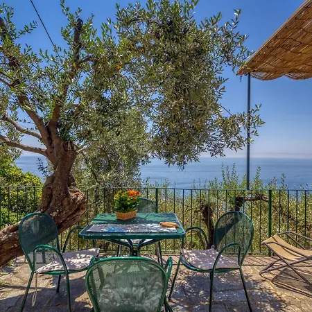 Hébergement de vacances Solaria Sori