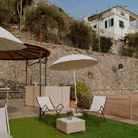 Solaria Hébergement de vacances *