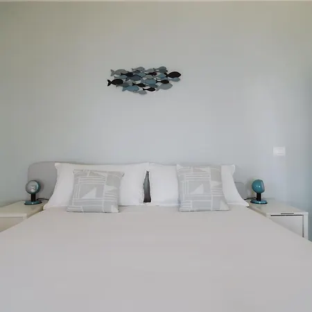 Hébergement de vacances Solaria