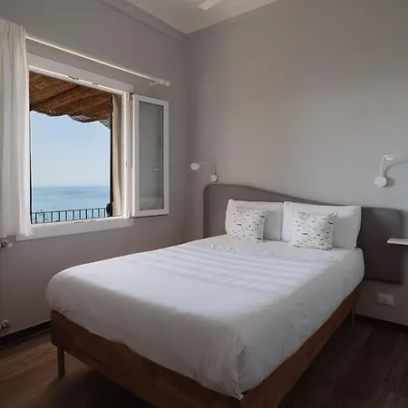 Hébergement de vacances Solaria Sori