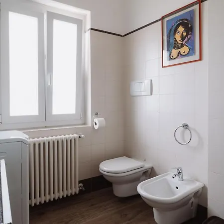 Solaria Hébergement de vacances Sori