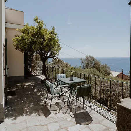 Hébergement de vacances Solaria Sori