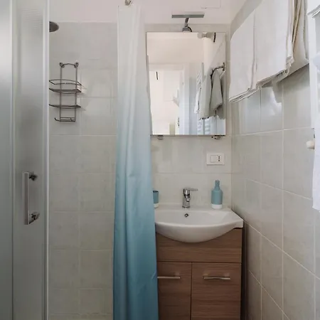 Hébergement de vacances Solaria Sori