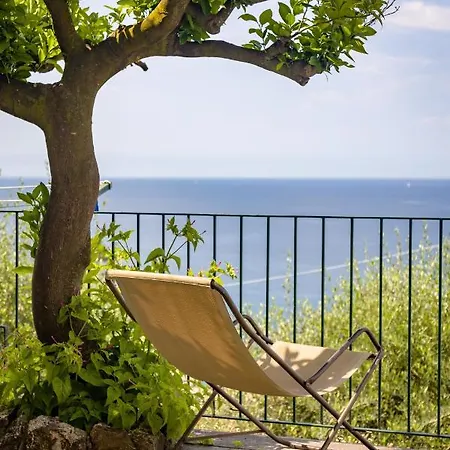 Hébergement de vacances Solaria Sori